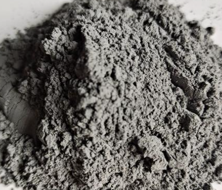 石屏硅灰和粉煤灰的区别用途