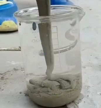 石屏水工混凝土絮凝剂，水下抗分散剂的作用及施工方法
