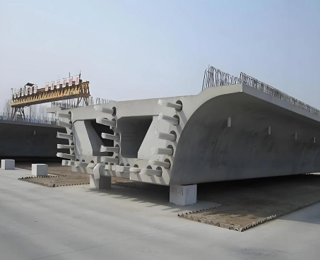 石屏抗冻压浆料的特点及标准化施工工艺